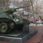 Мемориалы Сормова приводят в порядок после зимы