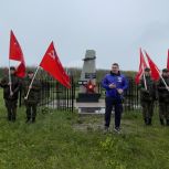 Ставропольцев приглашают совершить подъём на гору Стрижамент в рамках акции «Вперёд к Победе»