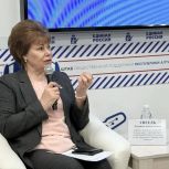 «ЕДИНАЯ РОССИЯ» ОБСУДИЛА РАЗВИТИЕ ГРАЖДАНСКОГО ОБЩЕСТВА В УСЛОВИЯХ СВО