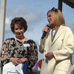 В Миассе распахнул двери Дом семейного развития и творчества «Профняня»