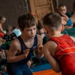 Спортивный марафон «Единой России» объединит более миллиона человек