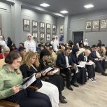 Более 15 тысяч дагестанцев написали «Диктант Победы» на 166 площадках республики