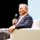 Лучший хоккеист XX века Владислав Третьяк поделился секретами победы в спорте и жизни