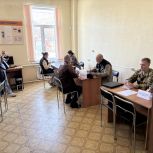 В Каслях помогли найти работу геологам, токарям и заливщикам металла