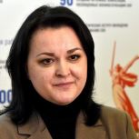Юлия Феоктистова: Проект «ГЕРОИ62» нужно развивать и масштабировать