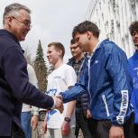 Владимир Владимиров: «Единая Россия» координирует сбор гуманитарной помощи Дагестану