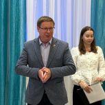 В Варне для дошколят провели олимпиаду «В мире профессий»