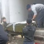 Медикаменты, продукты, дизельные генераторы, электрооборудование и мобильный храм: «Единая Россия» продолжает гуманитарную миссию на передовой