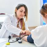 Доступность медицины как приоритет: Народная программа «Единой России» расширяет возможности для получения медпомощи