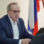 В Самарской области обсудили развитие сельских территорий в рамках реализации проекта «Российское село»