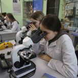 По народной программе «Единой России» до 2030 года построят 1000 молодёжных лабораторий