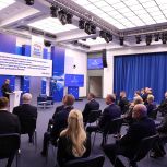 Дмитрий Медведев: В новую Народную программу «Единой России» онлайн поступило 130 тысяч инициатив со всей страны