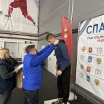 В Кыштыме завершилась Спартакиада трудящихся по конькобежному спорту