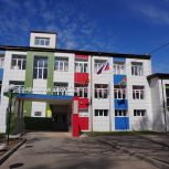 По Народной программе в Лихославле капитально обновили школу №2