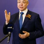 Владимир Владимиров: Впереди формирование новой Народной программы. Внести свои предложения может каждый