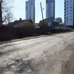 Дороги на Старой Кукковке в Петрозаводске отремонтируют по наказам жителей