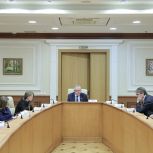 Депутаты рассмотрели вопросы мониторинга и контроля санитарного состояния лесов в Свердловской области