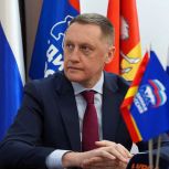 Владимир Дрёмов: Вся моя жизнь связана с Магнитогорском и югом Челябинской области