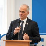 Алексей Ладыков провел заседание Регионального совета первичных отделений «Единой России»