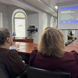 Участникам СВО из Приамурья помогают повысить свою финансовую грамотность