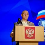 Рабочая встреча с Секретарем Курганского регионального отделения Партии Единая Россия, депутатом Государственной Думы Александром Ильтяковым прошла в Далматовском районе.