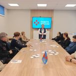 В Саратове прошёл семинар по снижению неформальной трудовой занятости