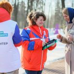 В Архангельской области продолжается набор волонтеров для поддержки голосования за объекты благоустройства