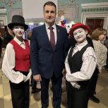 «Слышим сердцем»