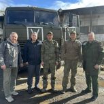 Помощь героям – наш общий долг!