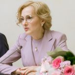 «Ирина Яровая: Уникальность Камчатки — это, прежде всего, самобытность районов