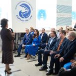 С тюменскими первичками обсудили актуальные направления работы