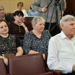 В Южноуральске политсовет «Единой России» наметил курс на развитие