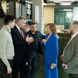 Экономика Челябинской области в 2025 году росла быстрее, чем в среднем в страна