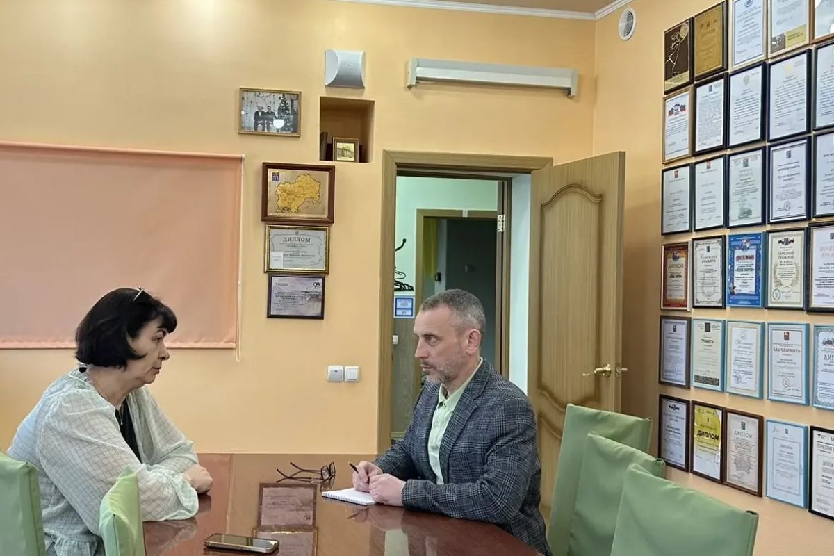 В Магадане обсудили развитие инклюзивного театра