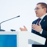Владимир Якушев: Программа «Единой России» и Газпрома по социальной газификации останется одним из основополагающих направлений в новой Народной программе партии