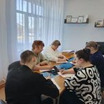 Больше 3,5 тысячи предложений поступило в Народную программу Единой России от жителей Хабаровского края