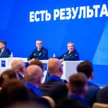 Единороссы Югры предлагают отмечать почётными званиями посёлки трудовой доблести