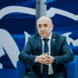 Команда регионального отделения Единой России готова к решению стратегических задач