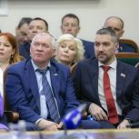 Слушания в СФ: Арктика — зона особой ответственности