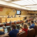 В школах Иркутской области в следующем учебном году дети участников СВО будут получать бесплатное питание