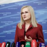 Ирина Яровая: Установление в календаре Дня памяти жертв геноцида — это памятник для будущих поколений