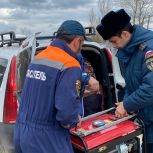 Депутаты «Единой России» продолжают оказывать помощь пострадавшим от стихии в Дагестане