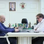 «Единая Россия» поддержит тиражирование иркутского патриотического проекта «Тыловики» на федеральном уровне