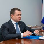 Представители власти ЯНАО заявились на участие в предварительном голосовании «Единой России»