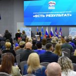 От развития экономики и медицины до поддержки участников СВО: на форуме «Единой России» «Есть результат!» обобщили запросы жителей Псковской области