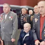 В Ипатово состоялось мероприятие, посвящённое 40-й годовщине аварии на Чернобыльской атомной электростанции