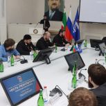 «Единая Россия» подвела итоги реализации народной программы партии в Чечне