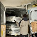 Врачи Тарко-Сале собрали более 20 единиц оборудования для больницы подшефной Волновахи