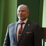 Ветеран СВО Александр Шелковой обсудил с коллективом Северной станции водоподготовки подготовку кадров и систему наставничества