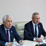 Владимир Васильев: «Единая Россия» масштабирует на всю страну опыт Калужской области по подготовке кадров